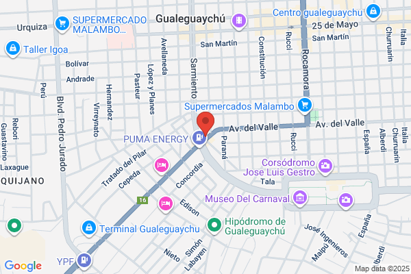 Yacabone Casa