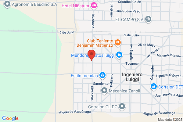 Lanzetti Agro