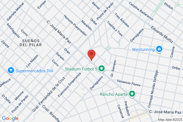 La Colonial