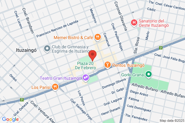 La Esquina Due