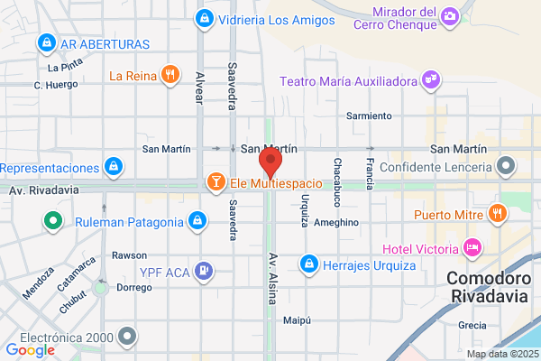 Publiweb Argentina
