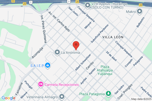 Ricotona S.A.