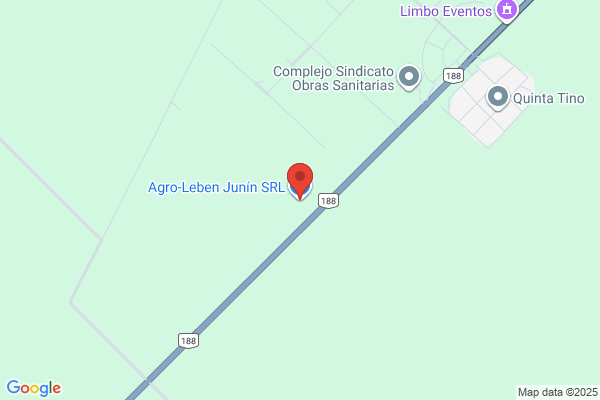 Agroindustrial Junin S.R.L.