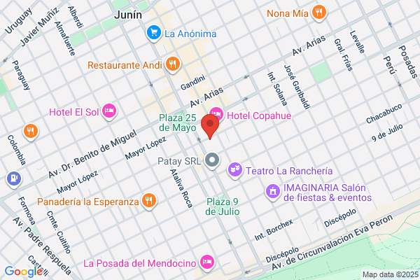 Cimentar S.R.L. Construcciones Civiles