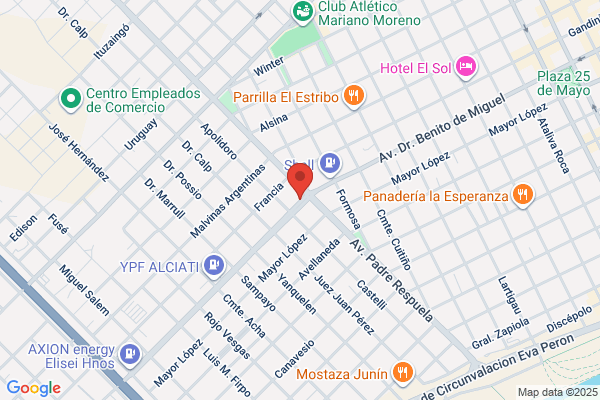 Electricidad Paolucci