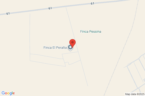 Finca La Luci