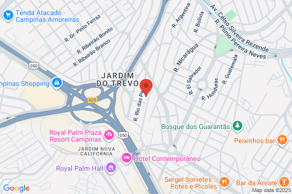Industrias Barone