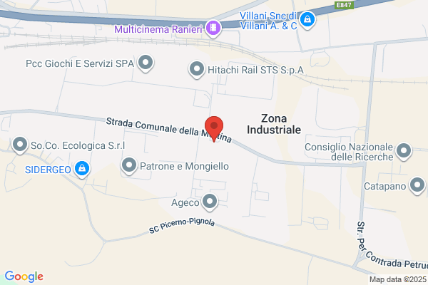 Potenza S.R.L.