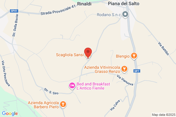 Scagliola Sarobe & Cia Sa