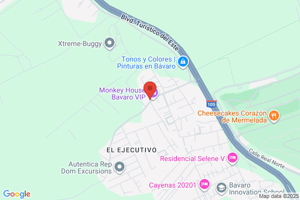 El Ejecutivo S.R.L.