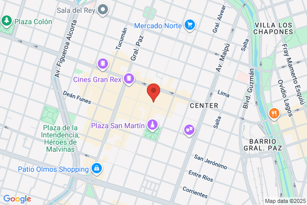 Electro Comunicacion S.R.L.