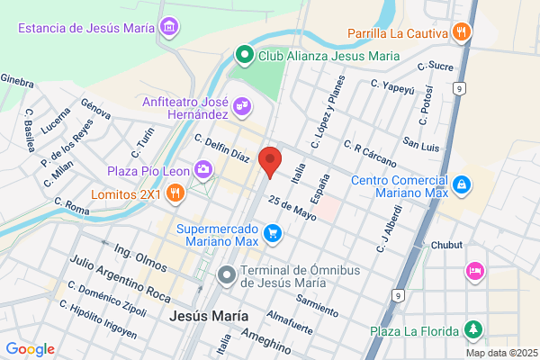 Empresa Brandalisi E Hijo