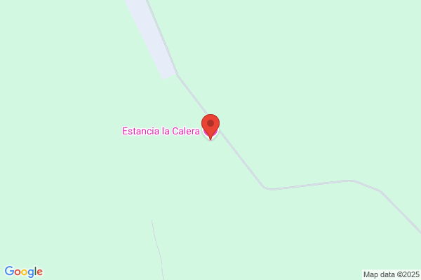 Estancias La Calera S.A.