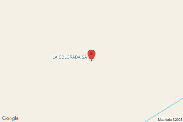 La Colorada S.A.
