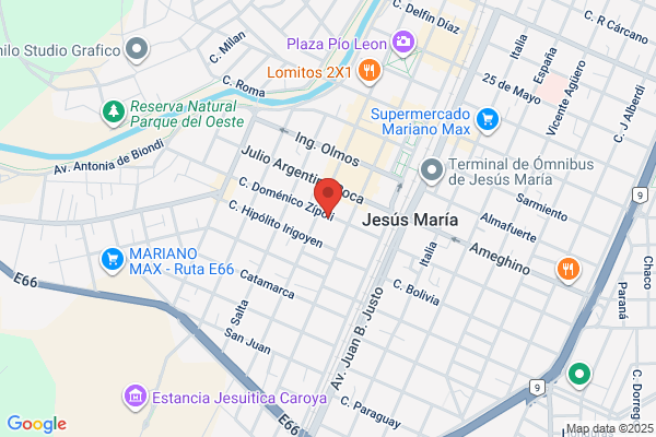 Laboratorio Lopez Analisis Indust Y Bromatolog