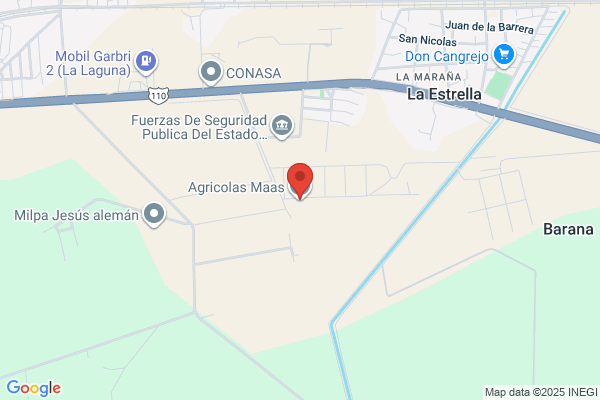 Maas Agropecuaria