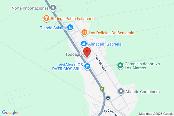 Todo Agro