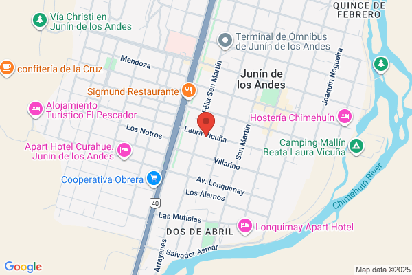 Steelhead Arg - Fabrica De Reeles