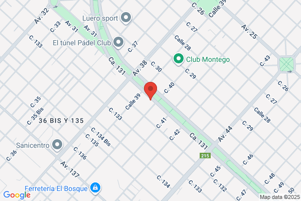 Centro Sider