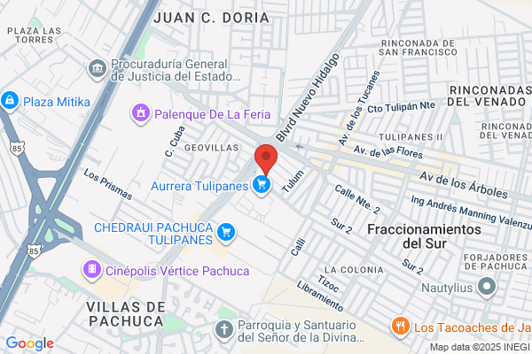 Cav Sistemas & Servicios