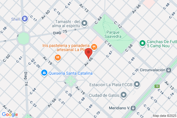 R F Servicios - Limpieza Integral