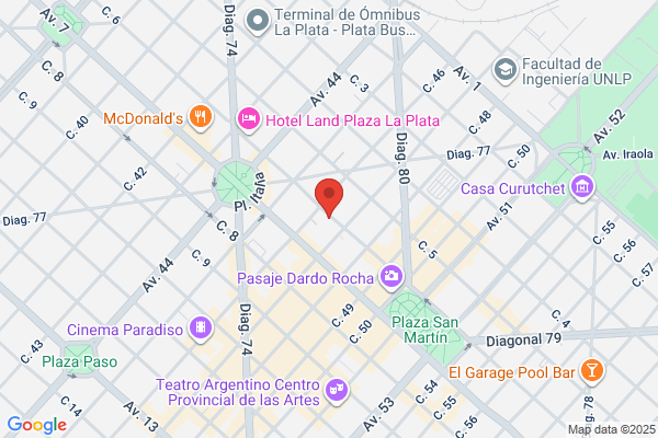 Banco Credito Provincial