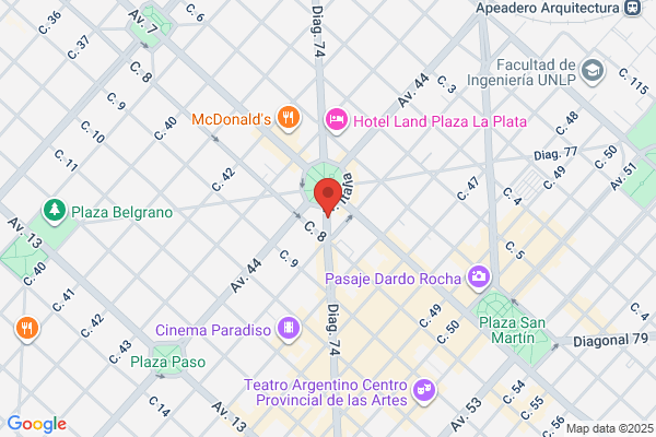 Banco Crédito Provincial SA
