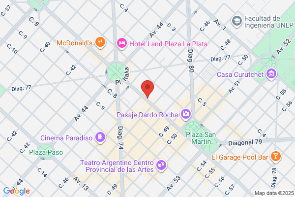 Banco de la Provincia, de Buenos Aires