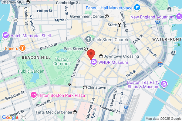 Bank of Boston