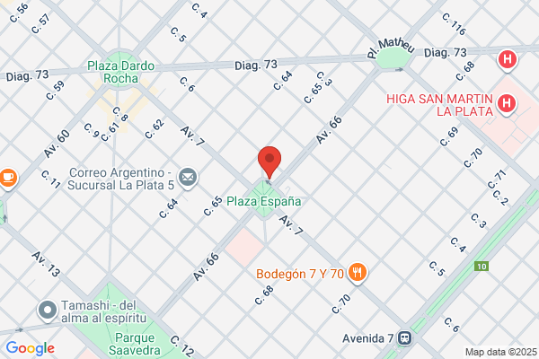 Encendido La Plata