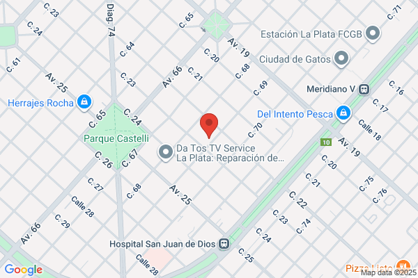 H.L. Y Asociados Ing. Hugo Del Valle Lopez