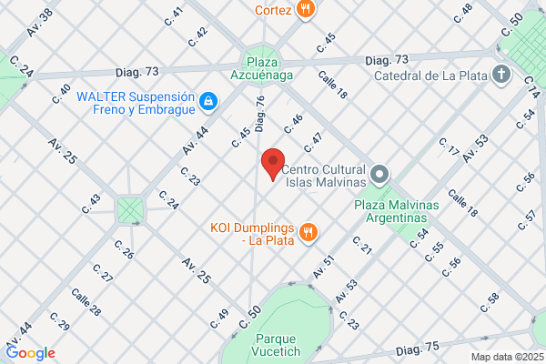 Casa Sola