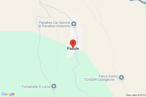 Padulo, Jorge