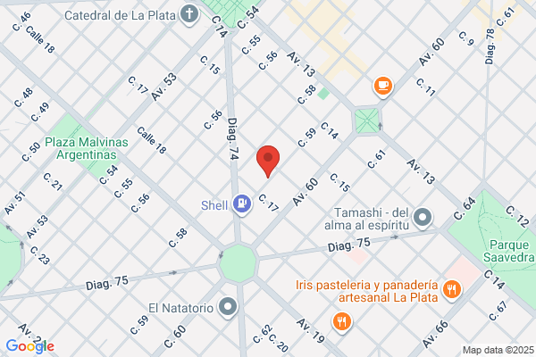 Nadeo Y Asociados Sa