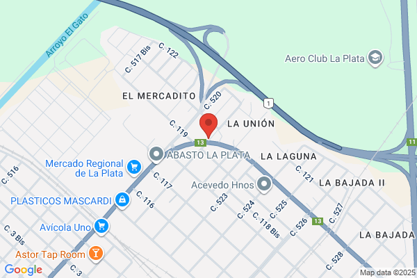 Premoldeados El Aguila