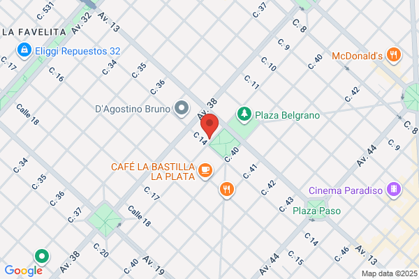 Pasquali Y Cía. Propiedades