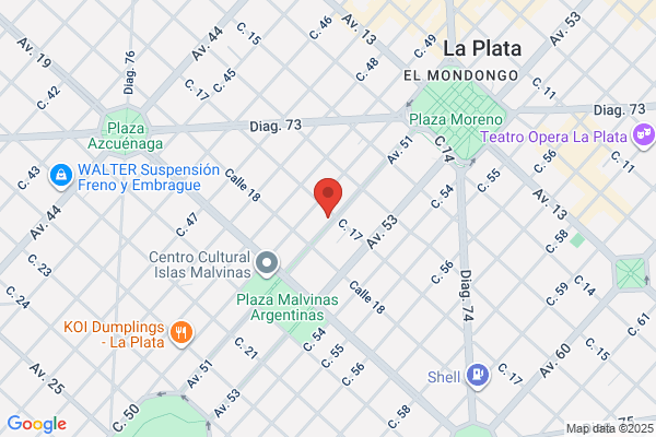 Comprebonaerense.Com