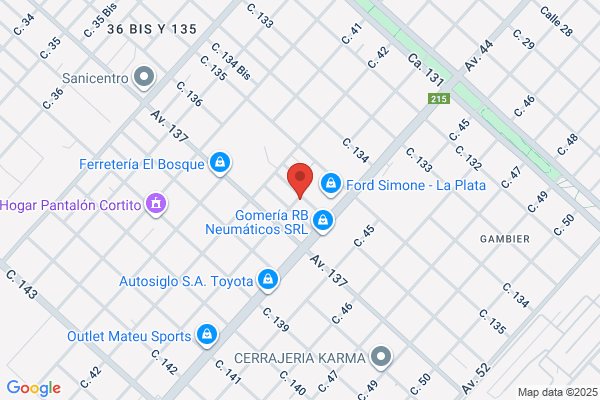 Hidro Carburos Argentinos S.A.