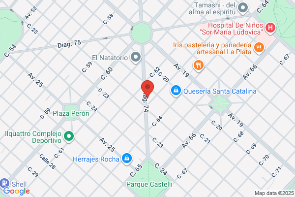 La Casa Del Marmol
