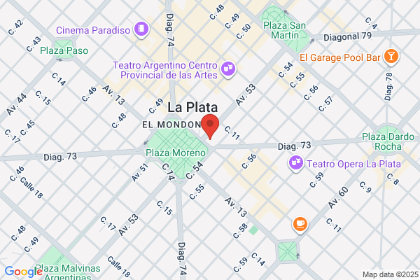 Nuevo Ambiente