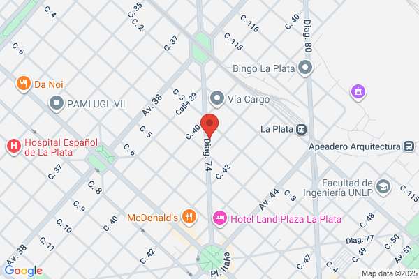 Acrilicos La Plata