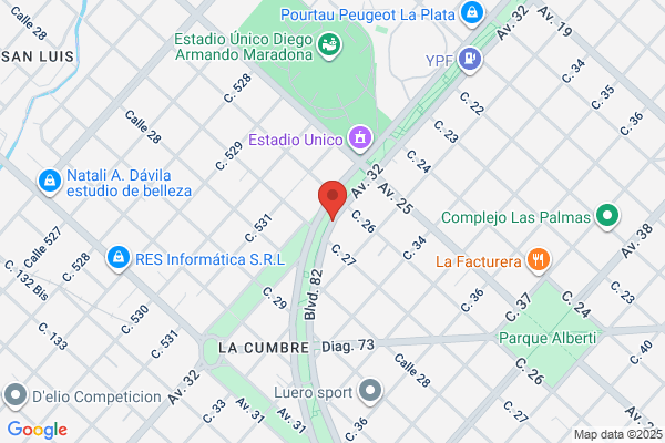 El Emporio Del Zinc