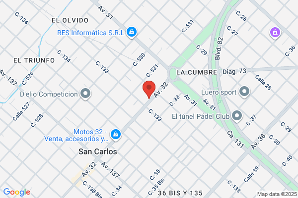 Vidrieria La Cumbre