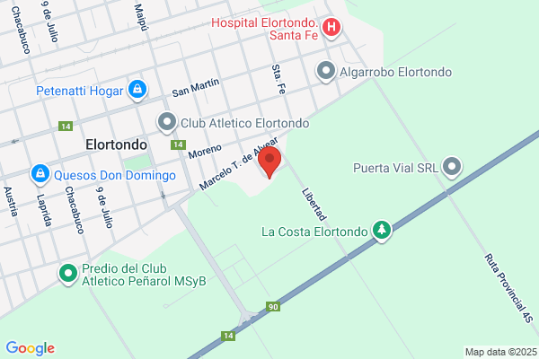 Hogar Y Servicios S.R.L.