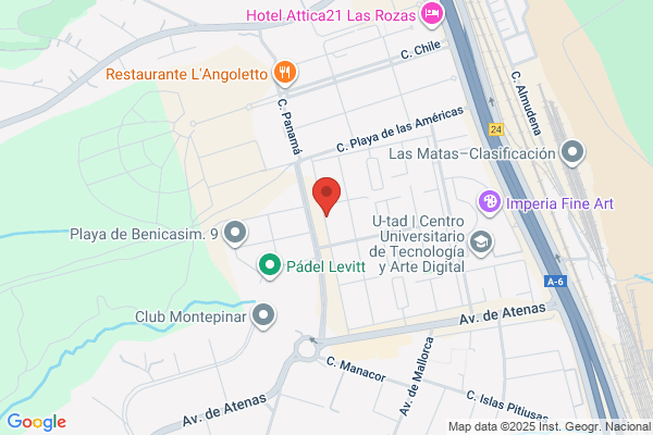 La Veloz