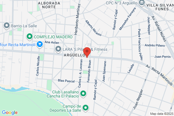 Ofelia Peluqueria