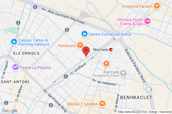 Sourcing Shoes S.A.