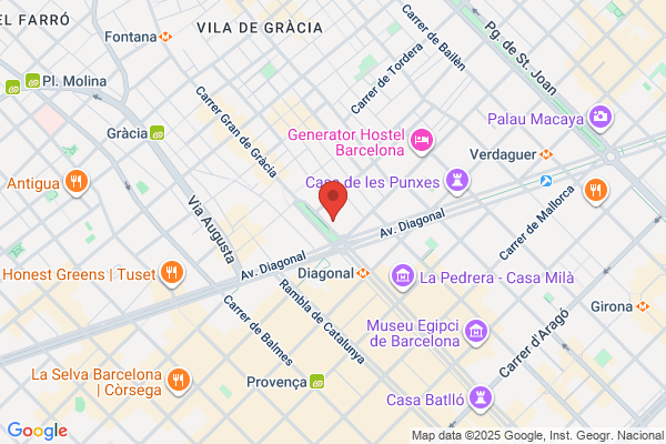 Casa Graci