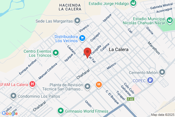 Distribuidora Maferre