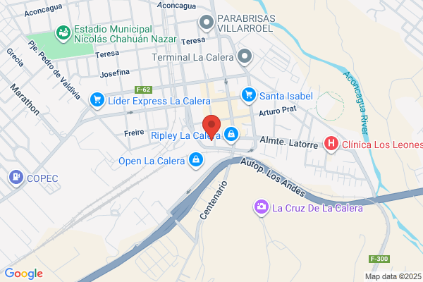 La Plaza